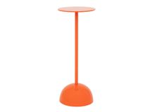 Bijzettafel S Linda - Oranje UNC 108252