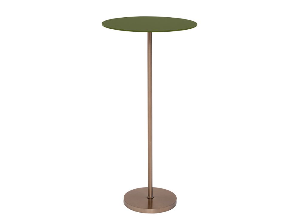 Bijzettafel NOLAN - Groen UNC 107752