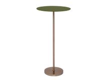 Bijzettafel NOLAN - Groen UNC 107752