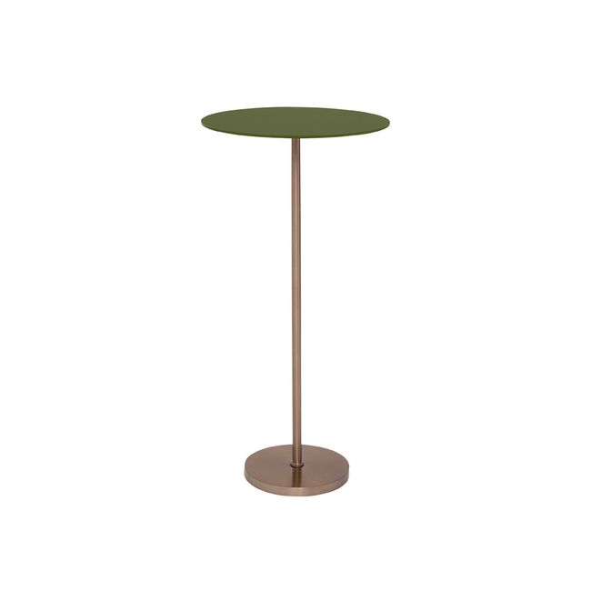 Bijzettafel NOLAN - Groen