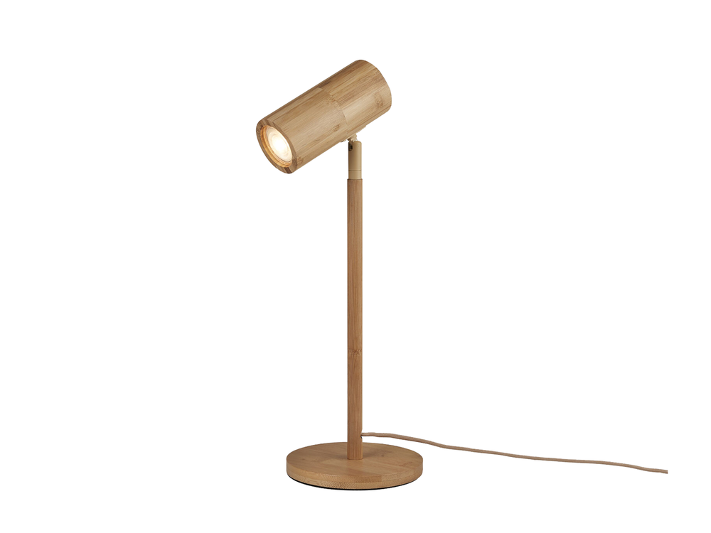Tafellamp JAVA - Bamboe Naturel IAR JAVT010NA