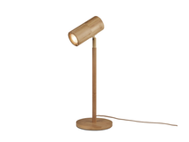 Tafellamp JAVA - Bamboe Naturel IAR JAVT010NA