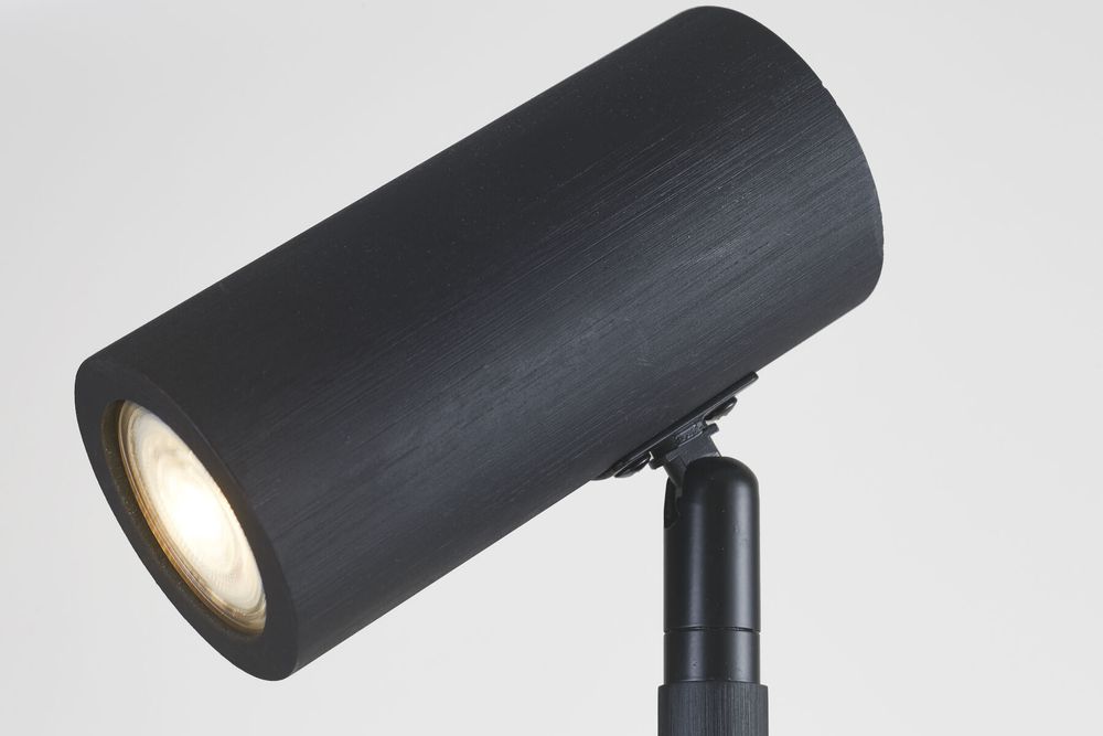 Tafellamp JAVA - Bamboe Naturel IAR JAVT010BL