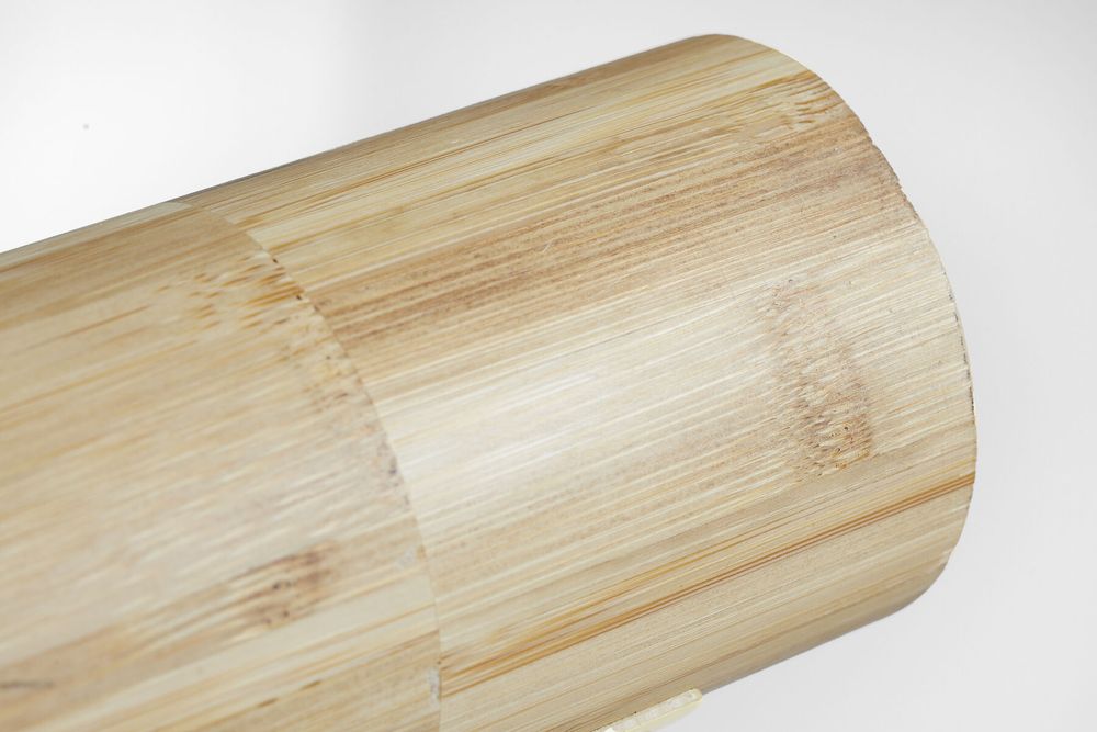 Tafellamp JAVA - Bamboe Naturel IAR JAVT010NA