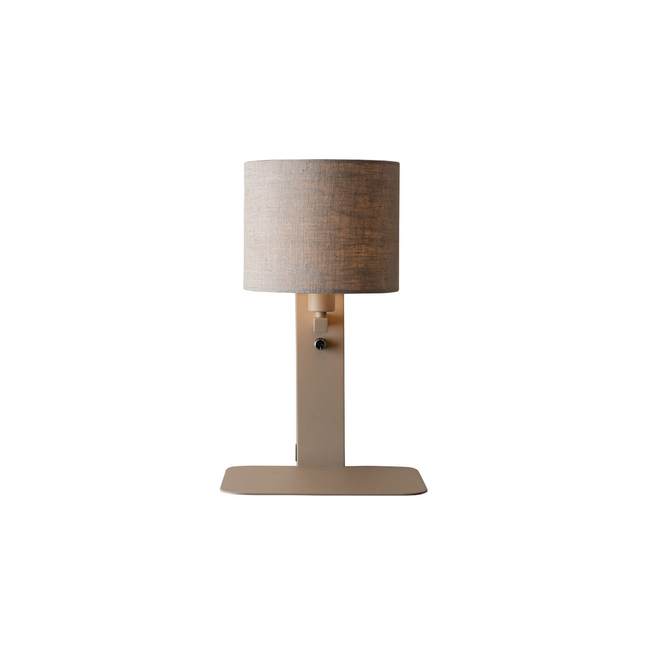 Wandlamp FLORENCE - Sand