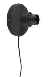 Wandlamp PANAMA L - Naturel C-IAR PANAMA010TZ