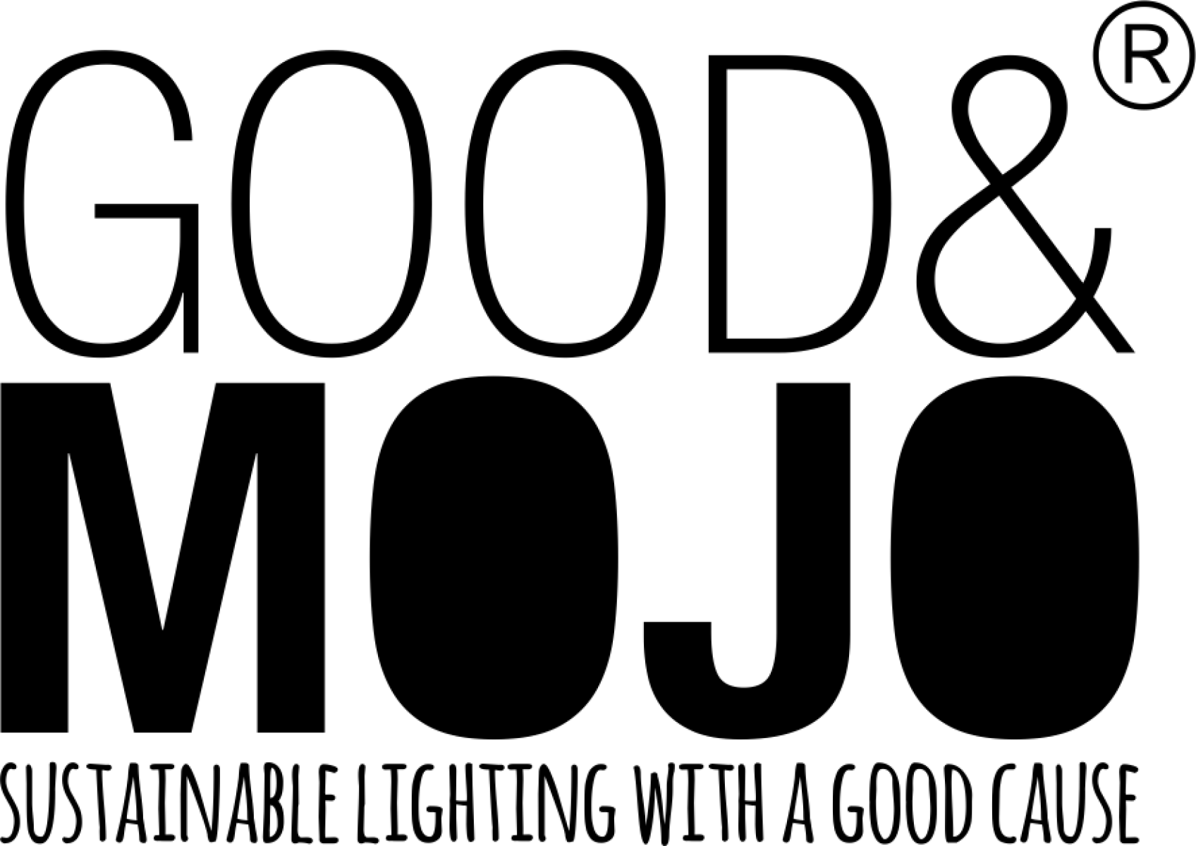 Logo van merk Good&Mojo