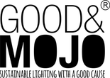 Good&Mojo logo