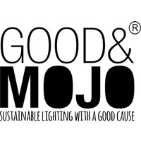 Good&Mojo logo