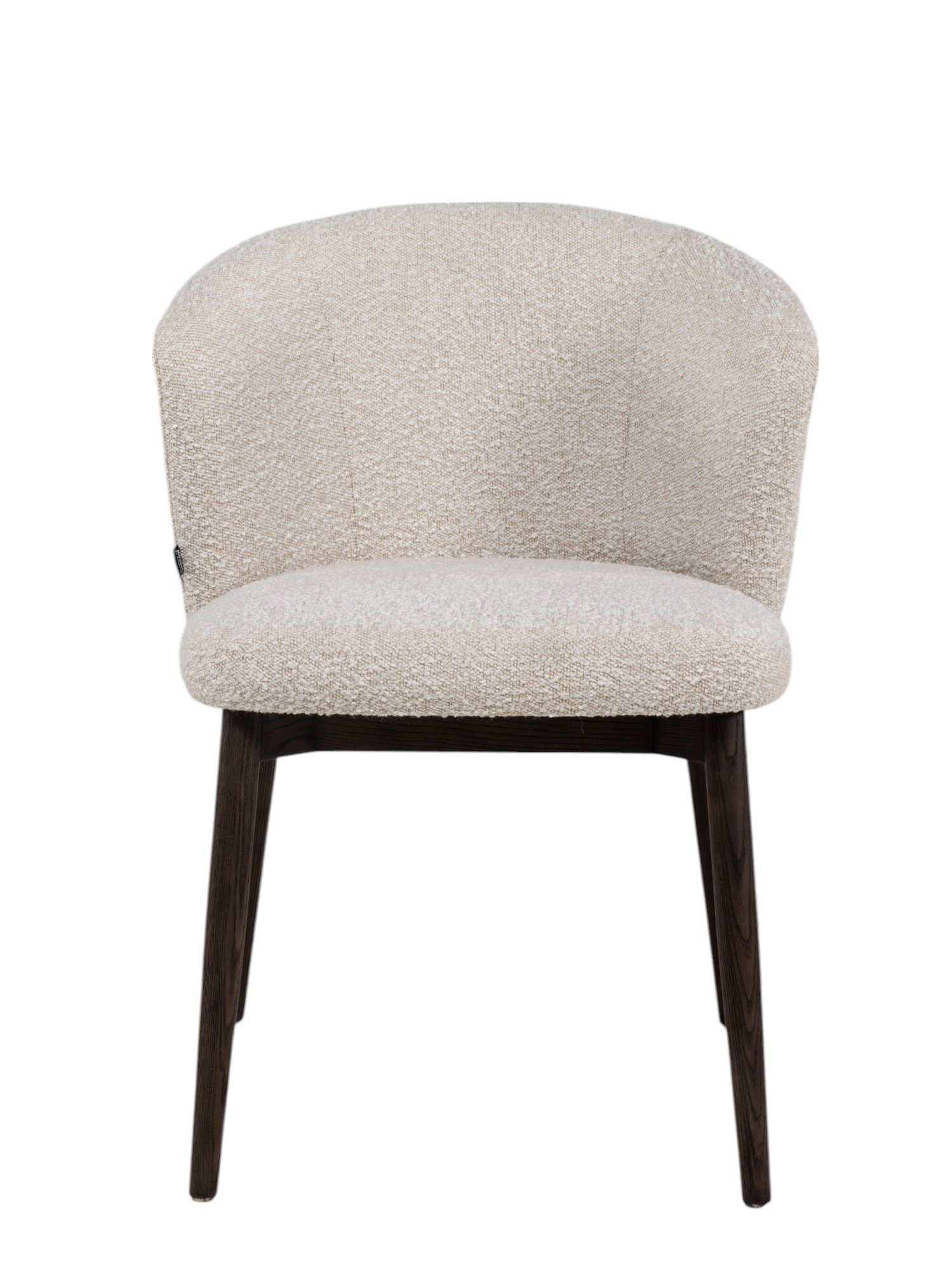 Eetkamerstoel HARMONY - Beige