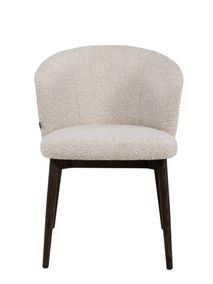 Eetkamerstoel HARMONY - Beige MED-48-000002-Z-AP