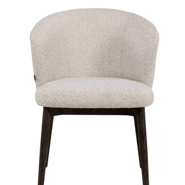 Eetkamerstoel HARMONY - Beige