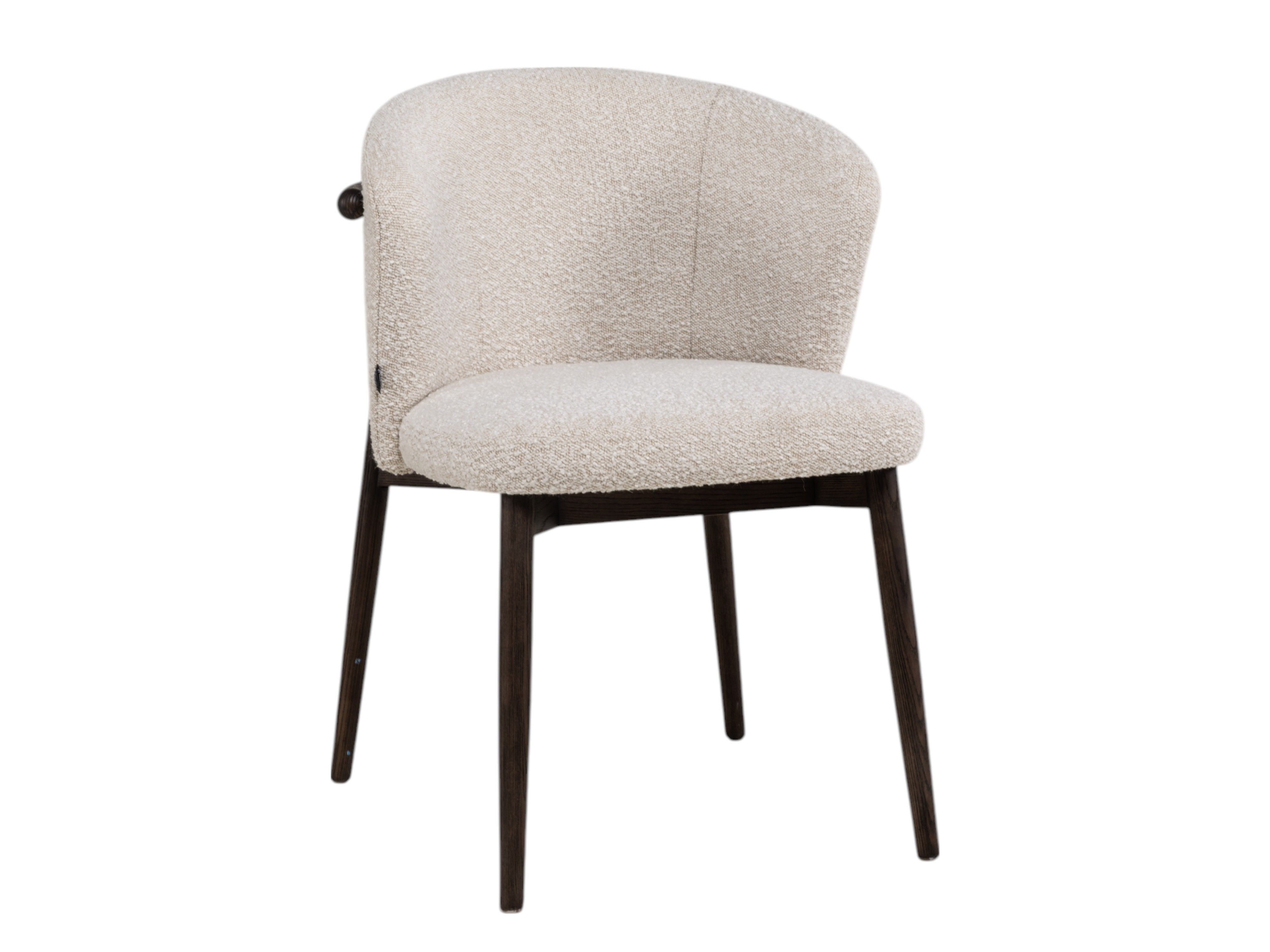 Eetkamerstoel HARMONY - Beige MED-48-000002-Z-AP