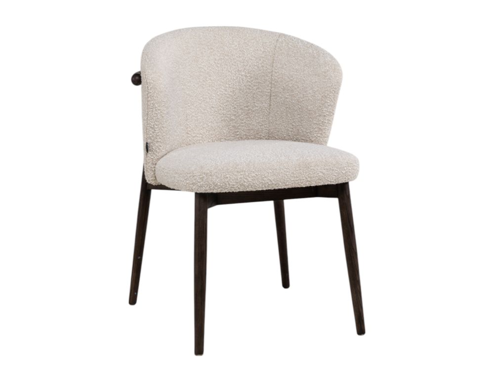 Eetkamerstoel HARMONY - Beige MED-48-000002-Z-AP