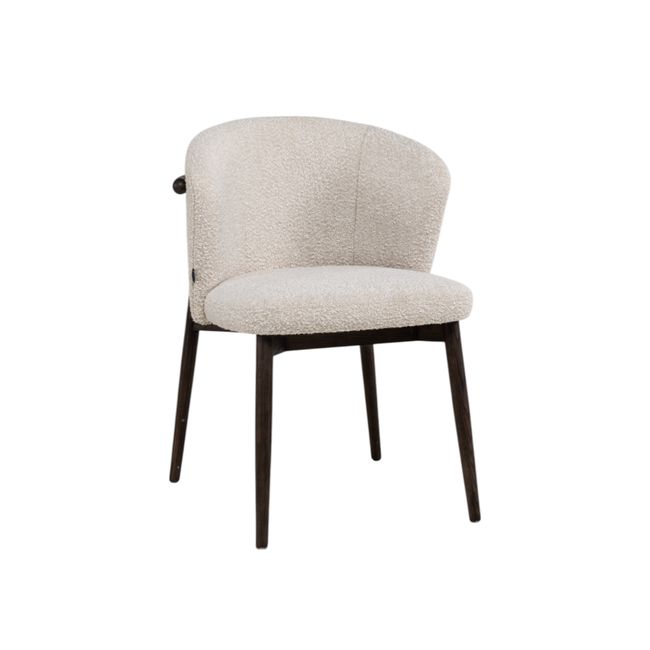 Eetkamerstoel HARMONY - Beige