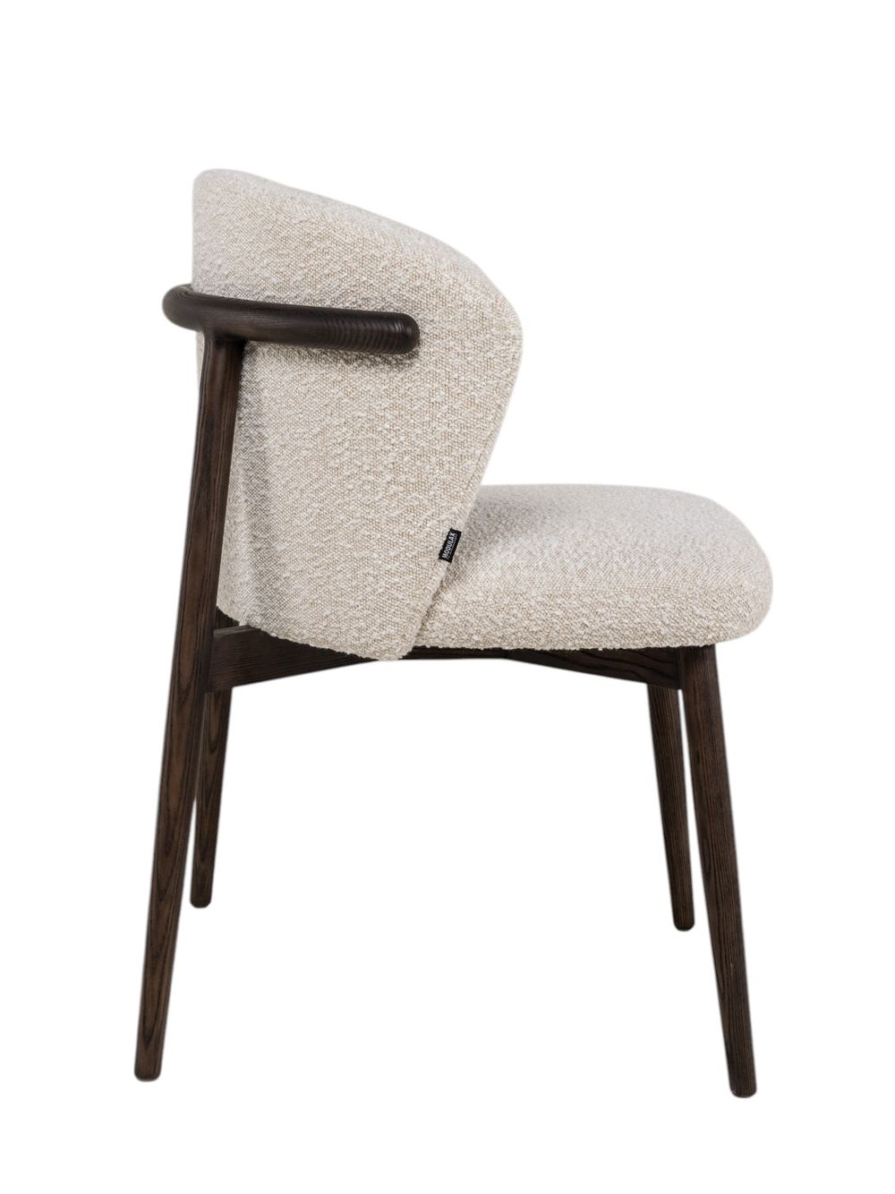 Eetkamerstoel HARMONY - Beige MED-48-000002-Z-AP