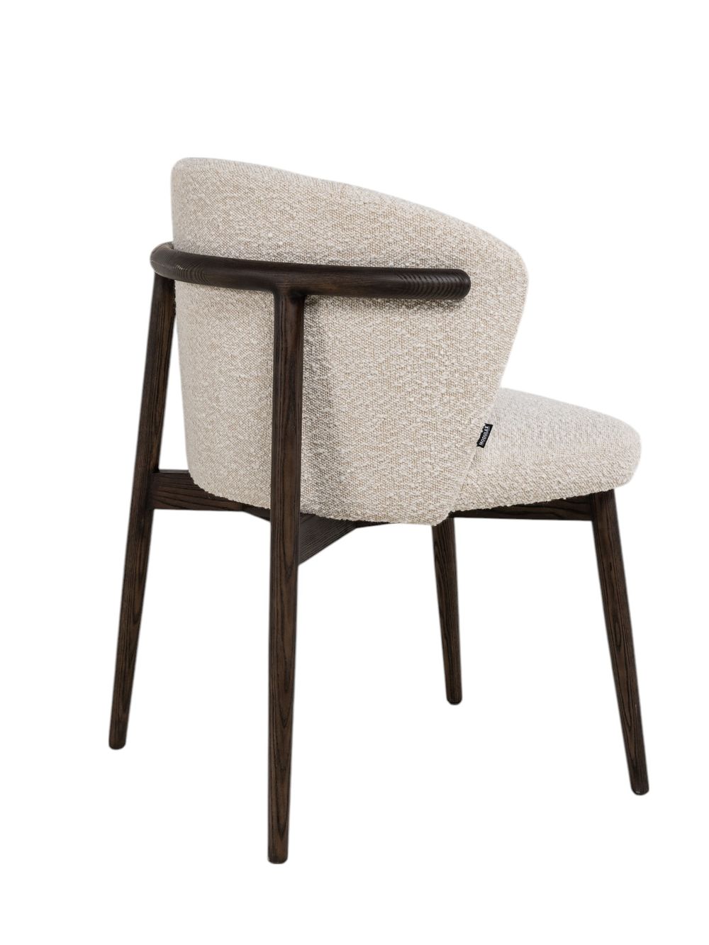 Eetkamerstoel HARMONY - Beige MED-48-000002-Z-AP