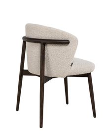 Eetkamerstoel HARMONY - Beige MED-48-000002-Z-AP