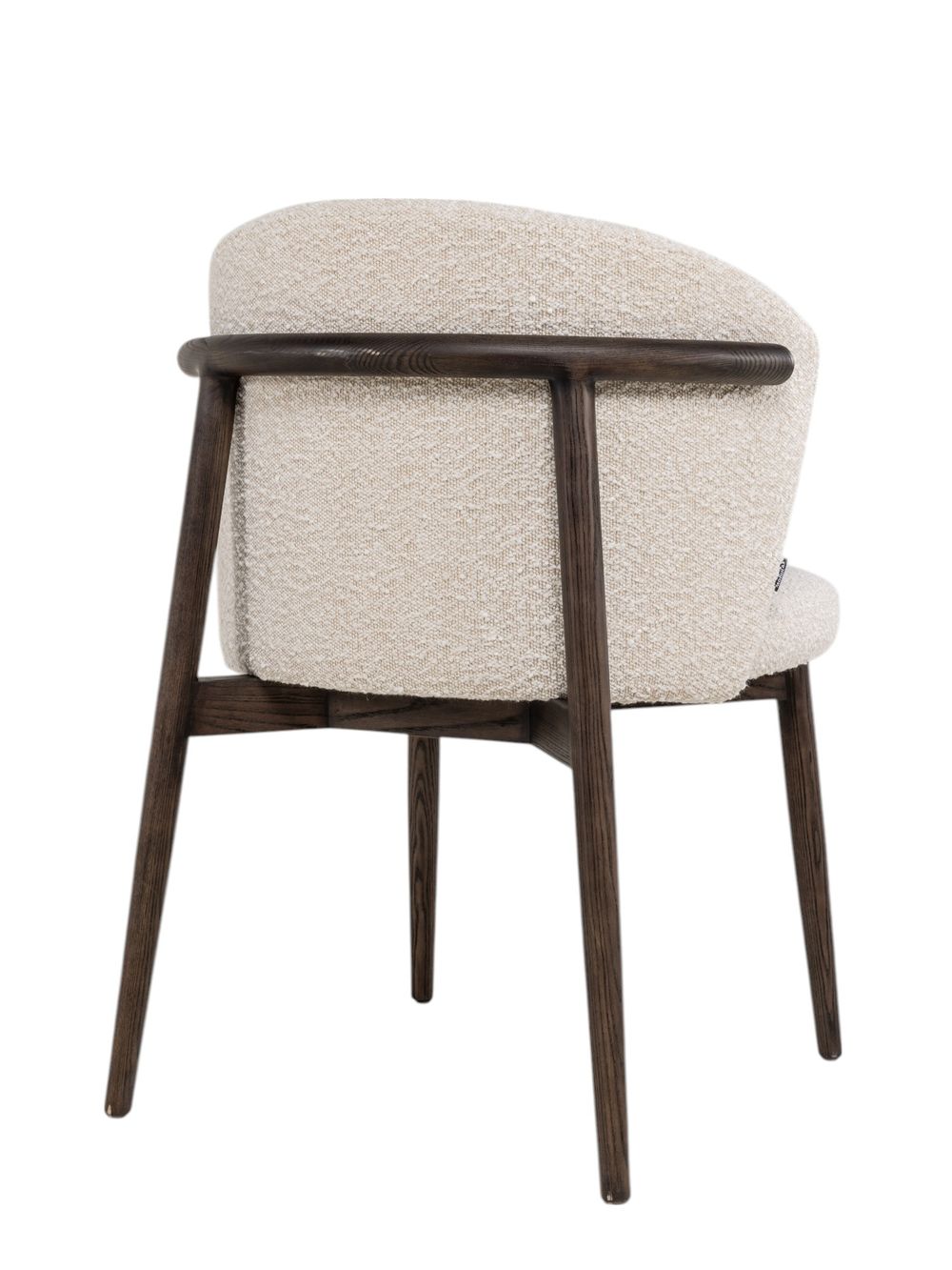 Eetkamerstoel HARMONY - Beige MED-48-000002-Z-AP