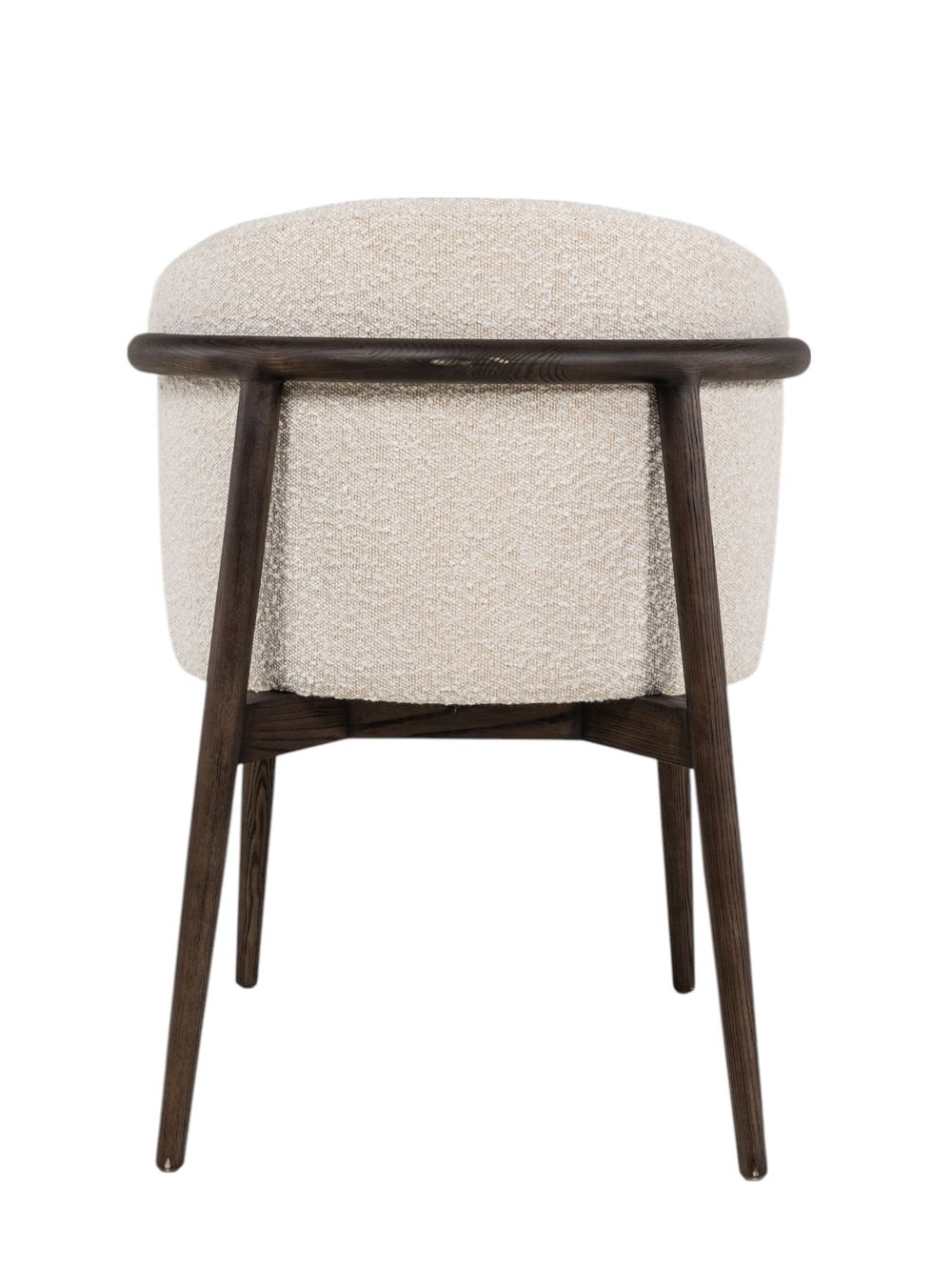 Eetkamerstoel HARMONY - Beige MED-48-000002-Z-AP