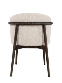 Eetkamerstoel HARMONY - Beige MED-48-000002-Z-AP