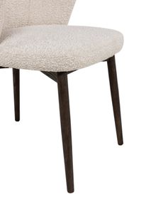 Eetkamerstoel HARMONY - Beige MED-48-000002-Z-AP