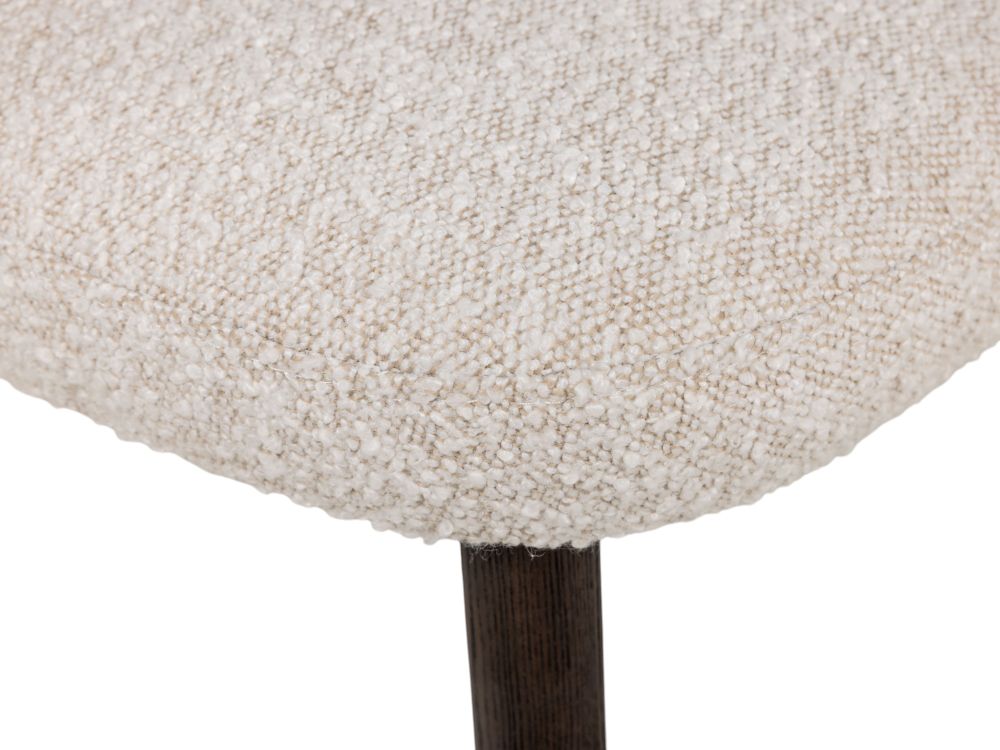 Eetkamerstoel HARMONY - Beige MED-48-000002-Z-AP