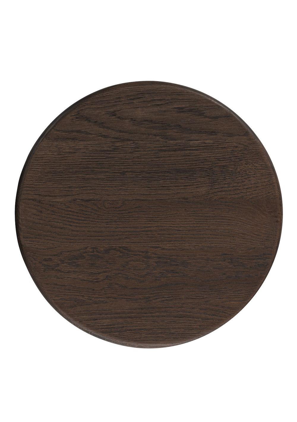 Bijzettafel RAVELLO - Basalt Eikenfineer HEH 54567-BAS