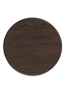 Bijzettafel RAVELLO - Basalt Eikenfineer HEH 54567-BAS