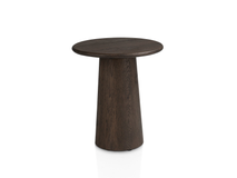 Bijzettafel RAVELLO - Basalt Eikenfineer HEH 54569-BAS