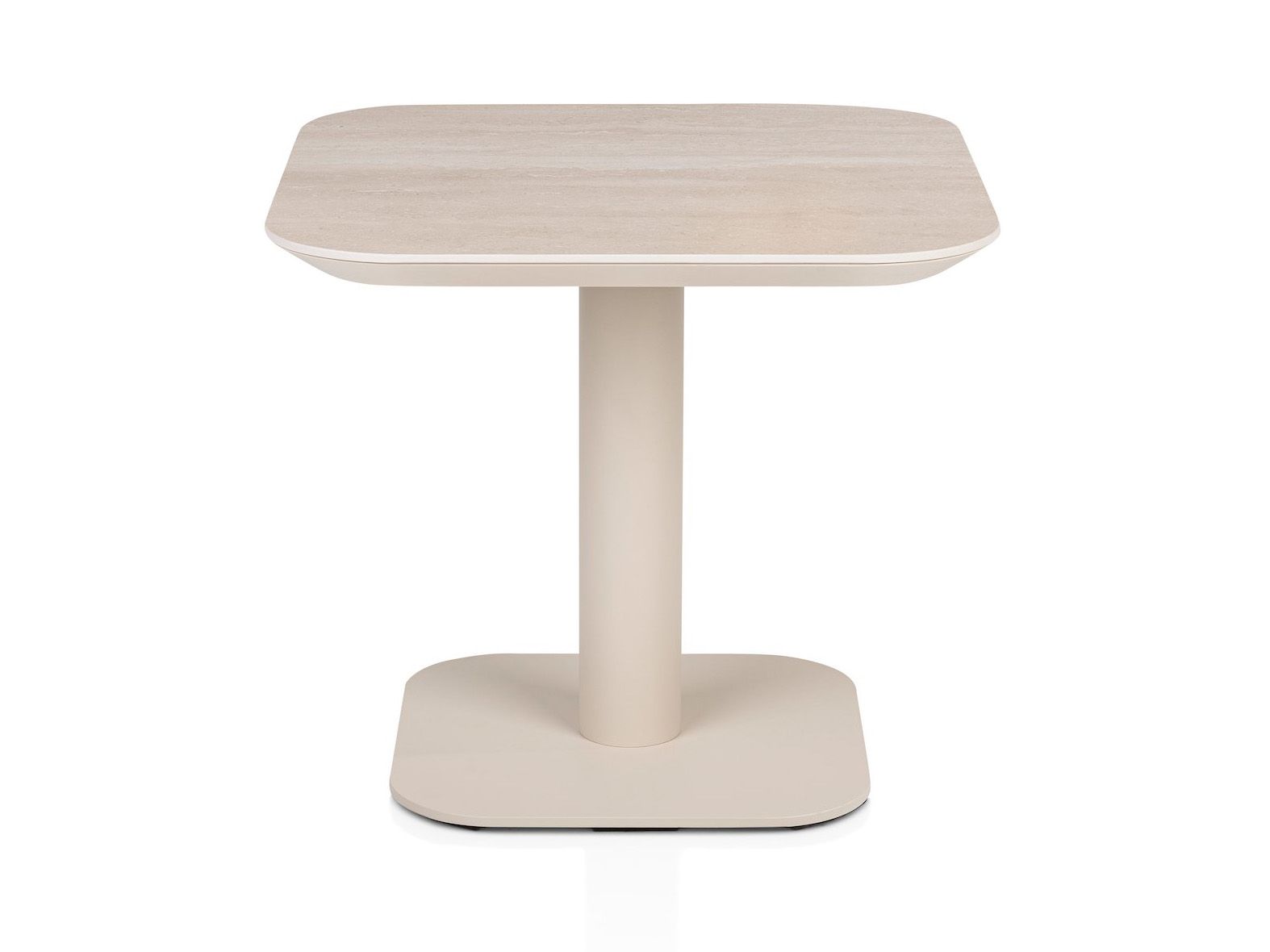 Bijzettafel BRIANTO - Travertijn XOO 52447-TRA