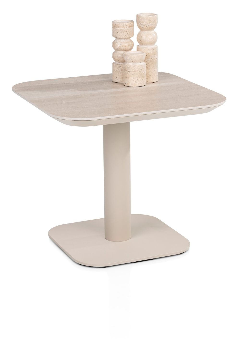 Bijzettafel BRIANTO - Travertijn XOO 52447-TRA