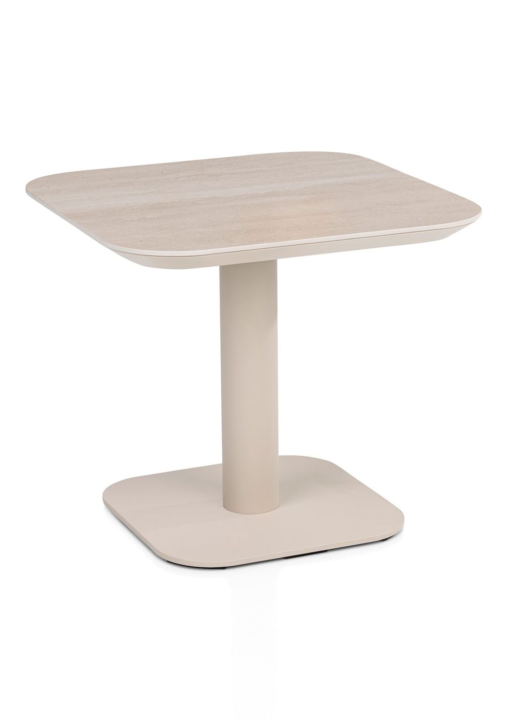 Bijzettafel BRIANTO - Travertijn XOO 52447-TRA