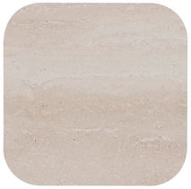 Bijzettafel BRIANTO - Travertijn XOO 52447-TRA