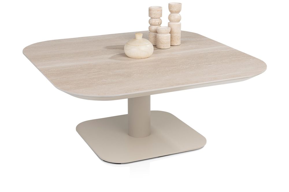 Salontafel BRIANTO - Travertijn XOO 52448-TRA