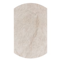 Uitschuifbare tafel AVELLINO - Crème Keramiek HEH 54861-CRE