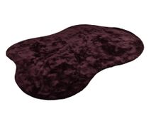 Tapijt VELVET TOUCH - Berry Noir KPI VELV48XX3402