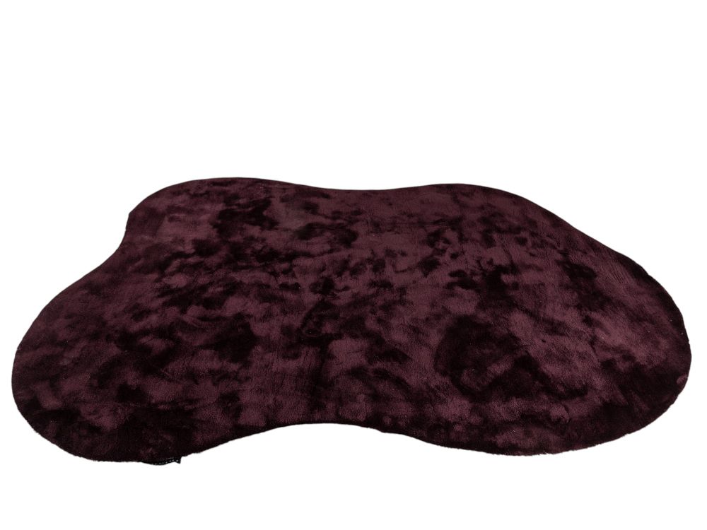 Tapijt VELVET TOUCH - Berry Noir KPI VELV48XX3402