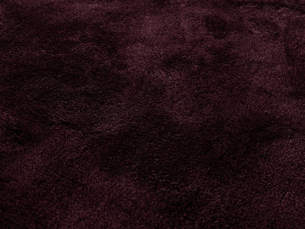 Tapijt VELVET TOUCH - Berry Noir KPI VELV48XX3402