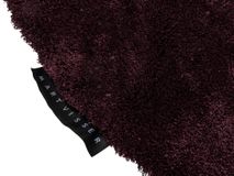 Tapijt VELVET TOUCH - Berry Noir KPI VELV48XX3402