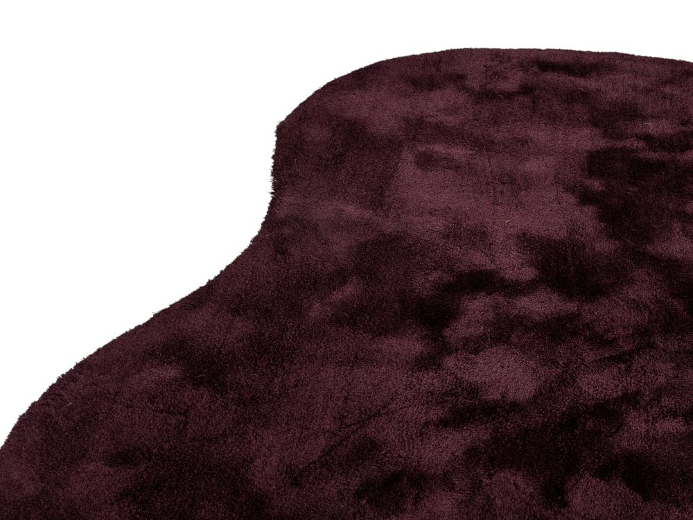 Tapijt VELVET TOUCH - Berry Noir KPI VELV48XX3402