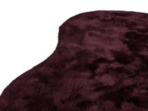 Tapijt VELVET TOUCH - Berry Noir KPI VELV48XX3402
