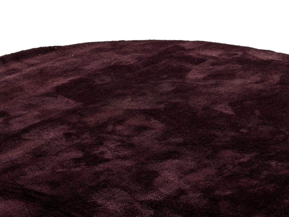 Tapijt VELVET TOUCH - Berry Noir KPI VELV48XX3402