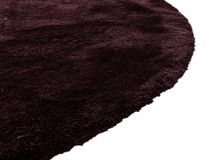 Tapijt VELVET TOUCH - Berry Noir KPI VELV48XX3402