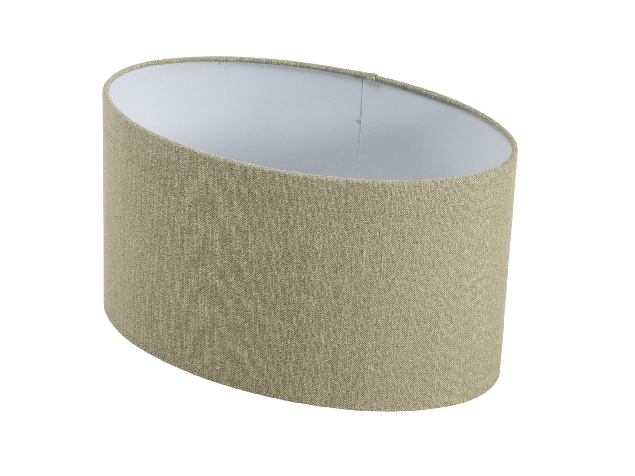 Lampenkap CYLINDER - Lichtgroen