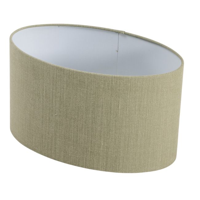 Lampenkap CYLINDER - Lichtgroen