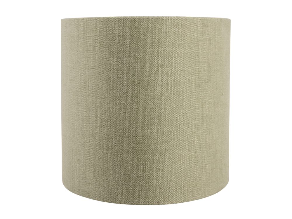 Lampenkap CYLINDER - Lichtgroen VDV CYL303030MAD055-D6