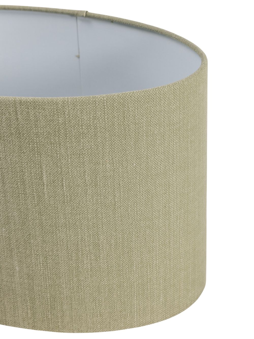 Lampenkap CYLINDER - Lichtgroen VDV CYL303030MAD055-D6