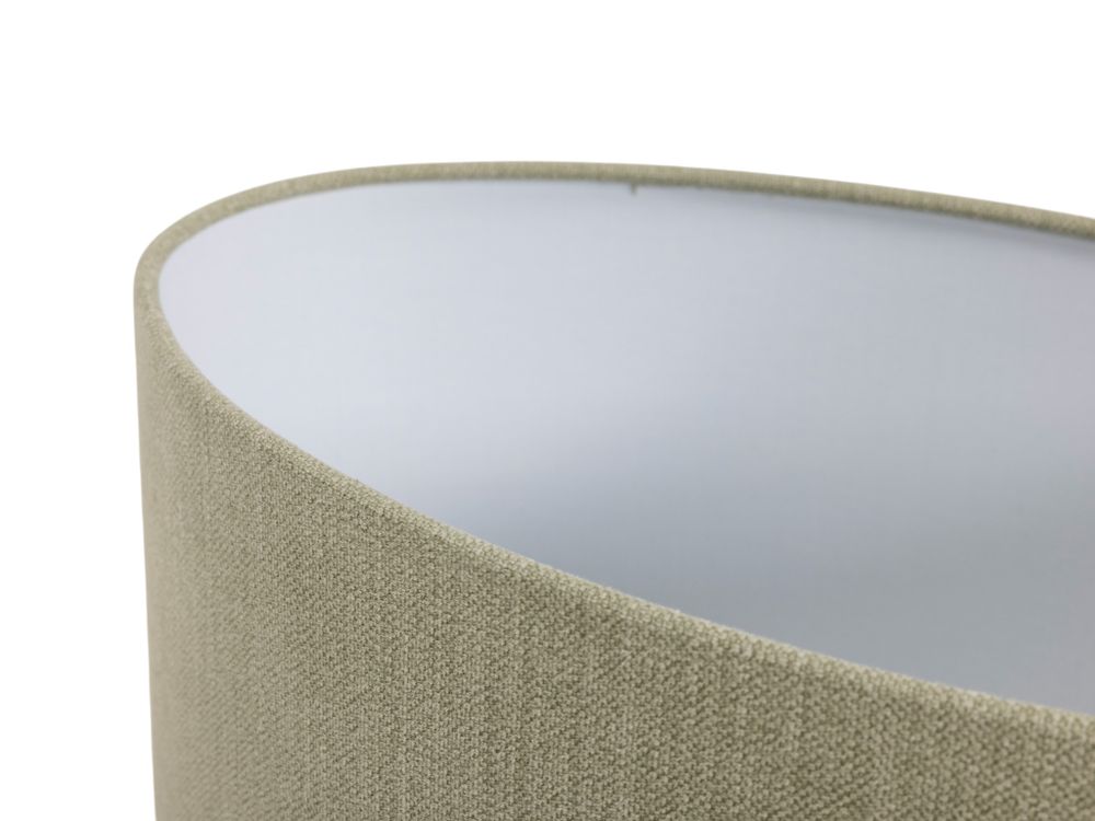 Lampenkap CYLINDER - Lichtgroen VDV CYL303030MAD055-D6