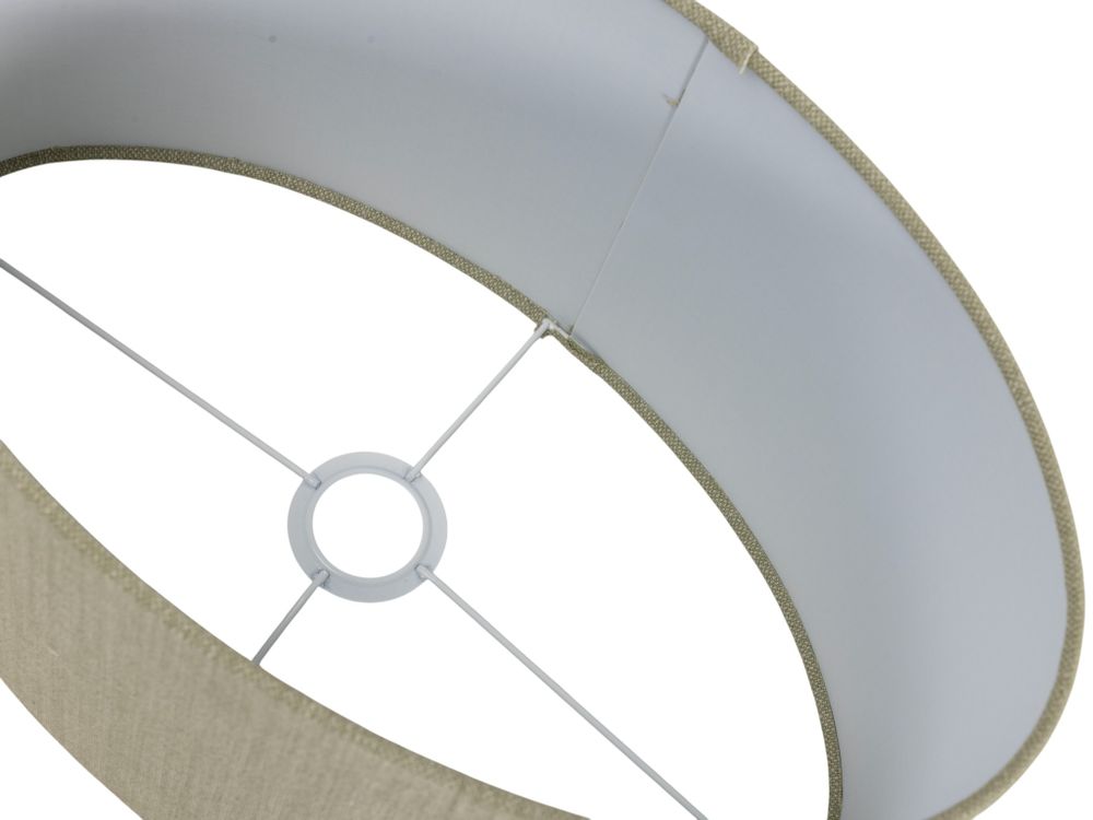 Lampenkap CYLINDER - Lichtgroen VDV CYL303030MAD055-D6